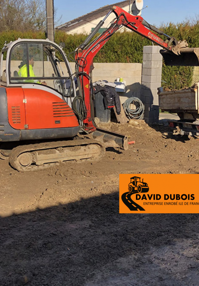 David Dubois enrobé goudron terrassement ile de france5