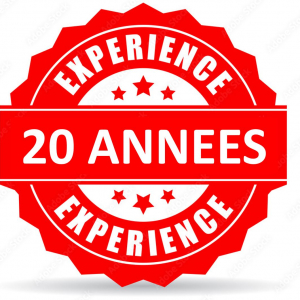 année experience